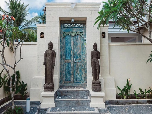 Gerke House image 15